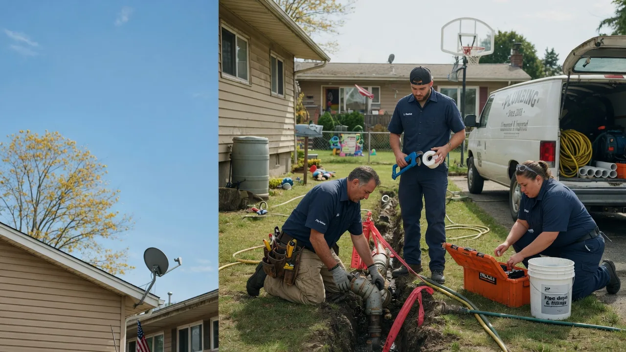 Garbage Disposal Replacement in Vernon, AL near me